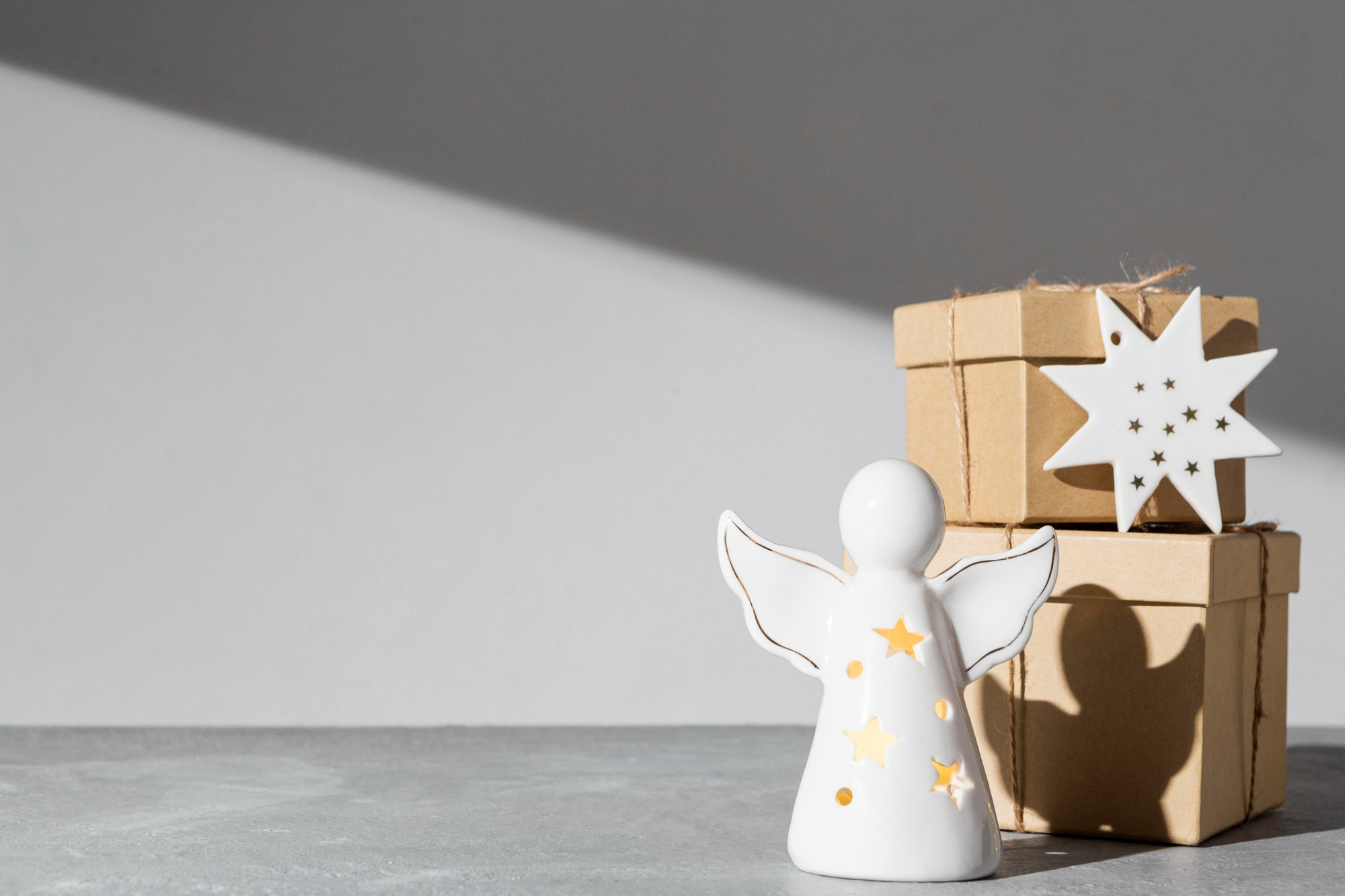 Figurki Anioła – Ręcznie robione dekoracyjne i idealne na prezent