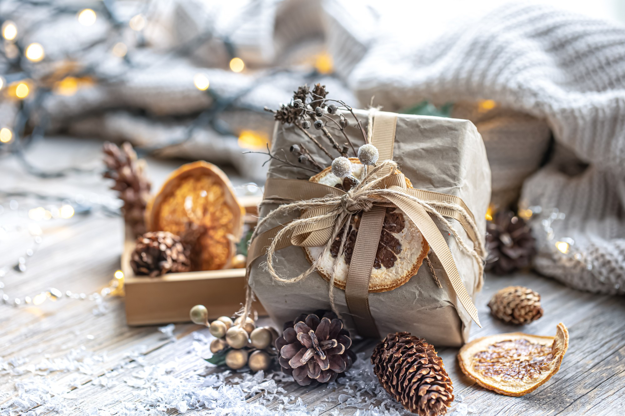 Świąteczne życzenia na Boże Narodzenie: Unikalne propozycje dla najbliższych